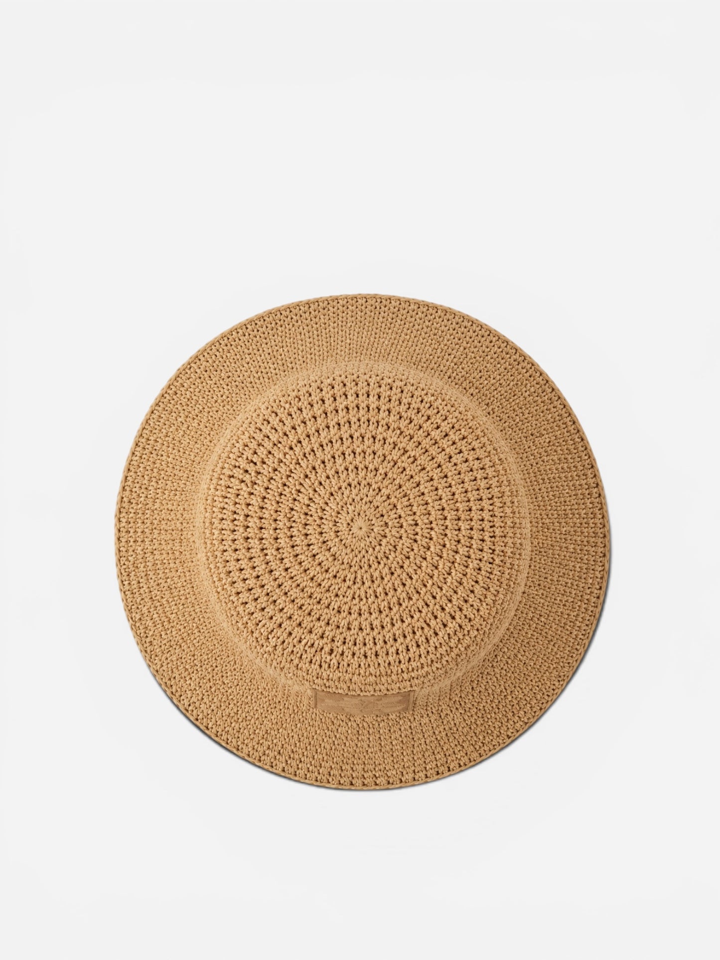 CLOCHE | Nude Hat