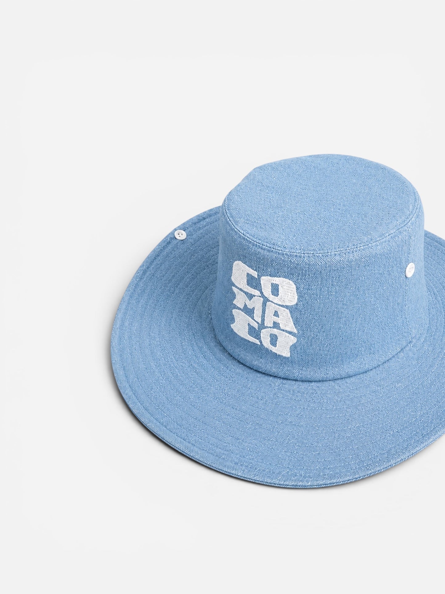 GINA | Light Denim