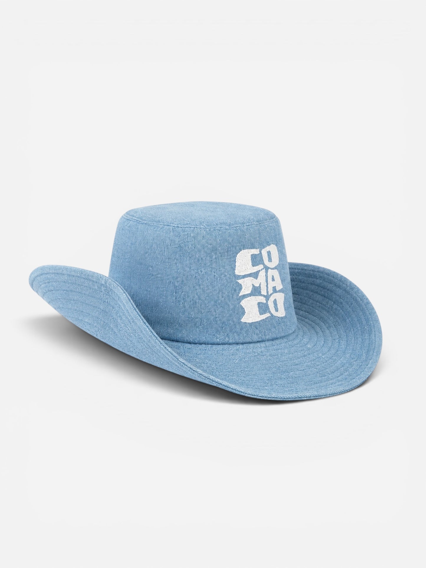 GINA | Light Denim