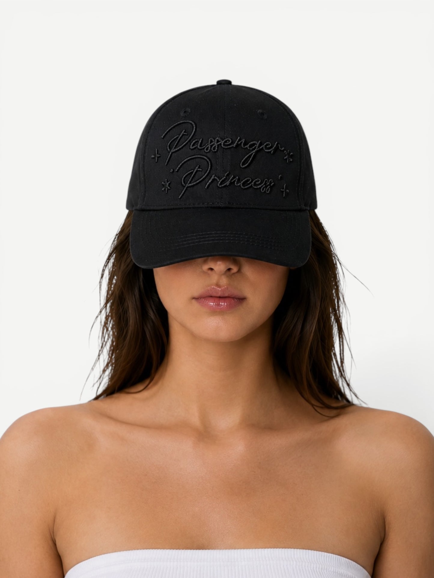 Cap | Passenger Princess