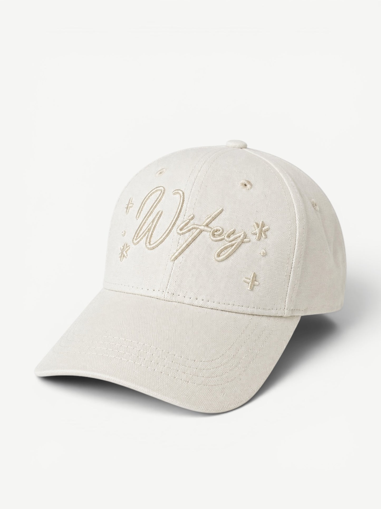 Cap | Wifey Cap