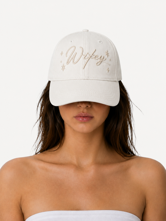 Cap | Wifey Cap