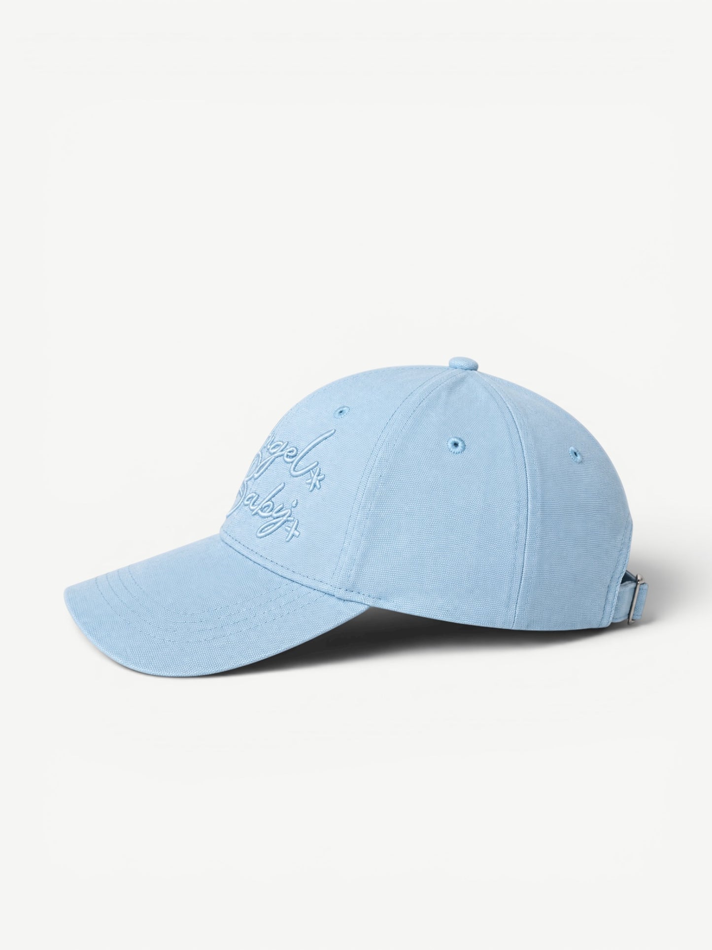 Cap | Angel Baby Cap