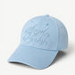 Cap | Angel Baby Cap