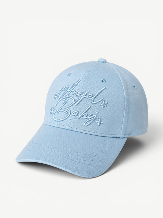 Cap | Angel Baby Cap