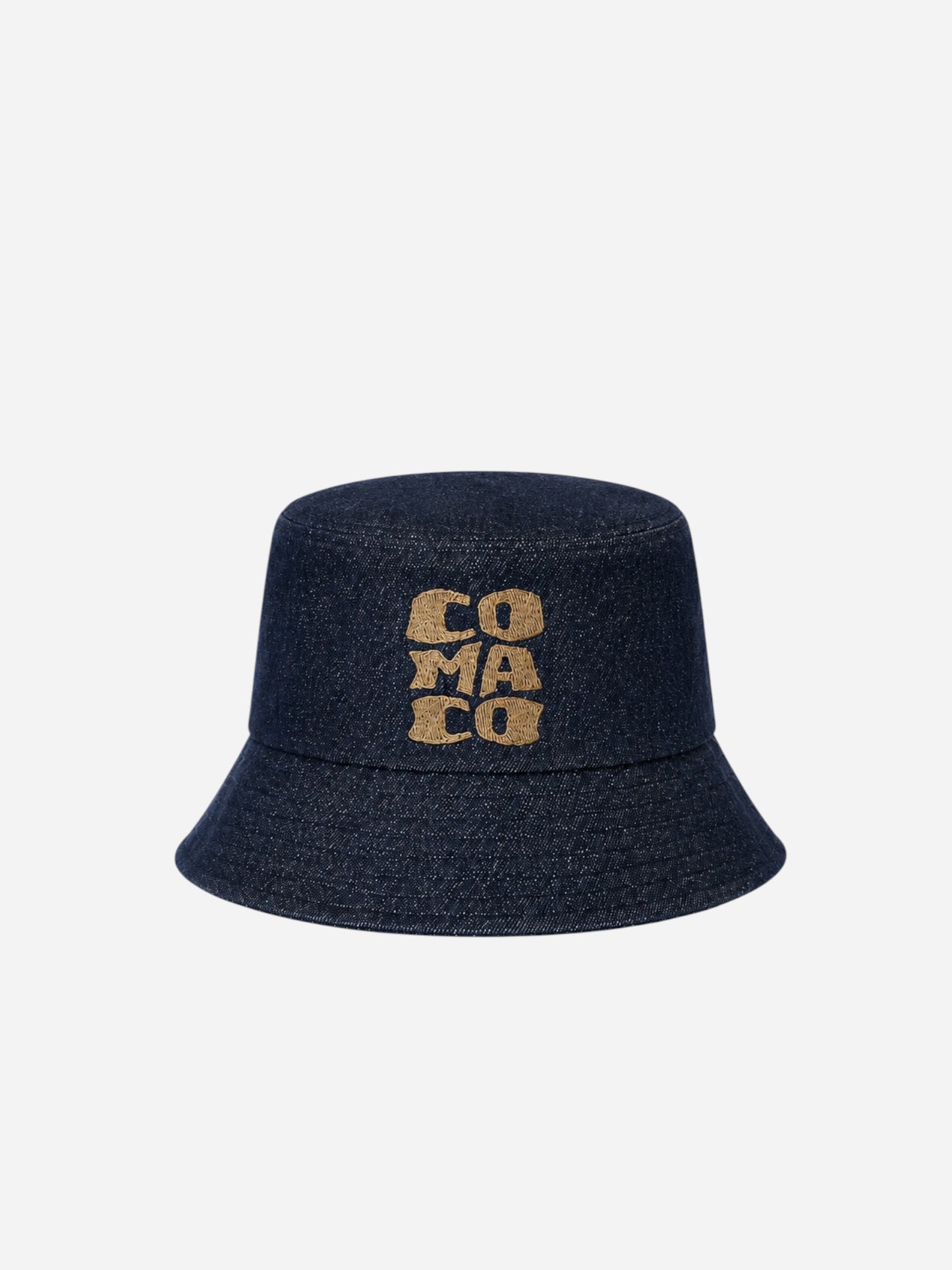 Bucket Hat | Dark Denim