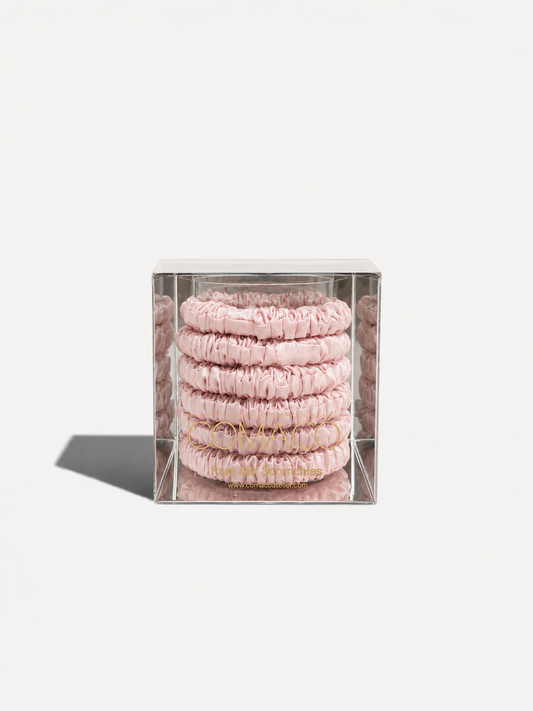 MINIMA pink set