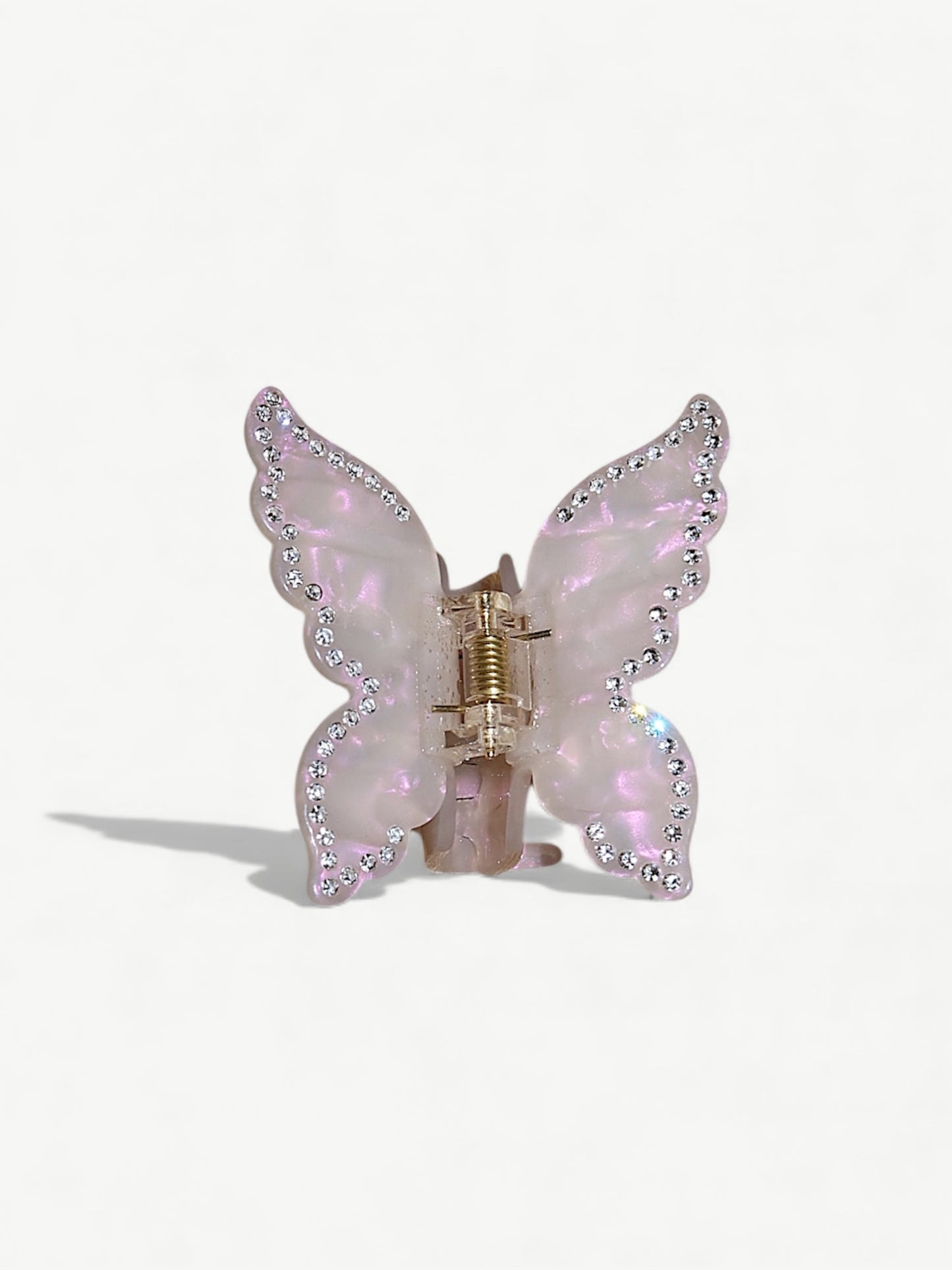 Butterfly Clip | XL