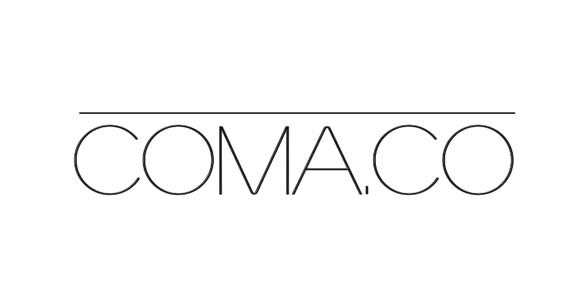 ABOUT US – COMA.CO